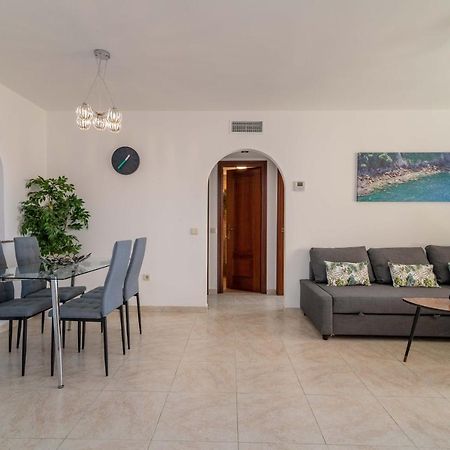 Vb Golondrinas Recently Renovated 2Bdr Apt Διαμέρισμα Benalmádena Εξωτερικό φωτογραφία