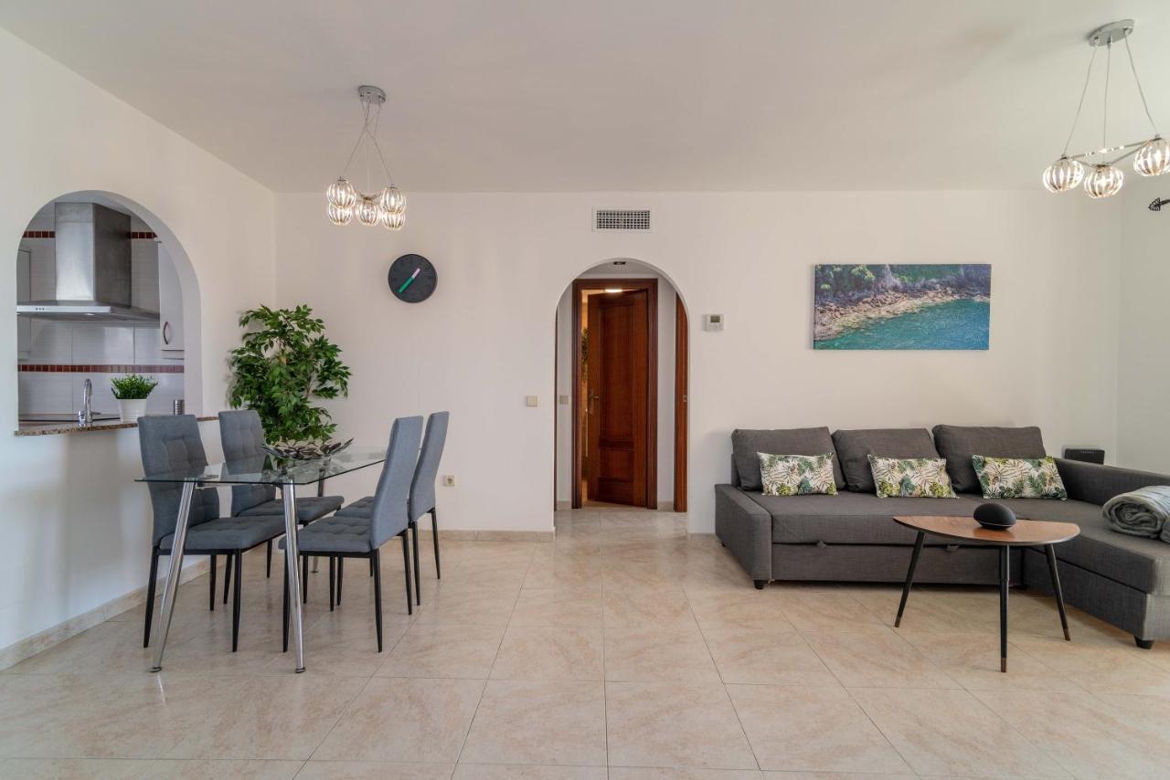 Vb Golondrinas Recently Renovated 2Bdr Apt Διαμέρισμα Benalmádena Εξωτερικό φωτογραφία