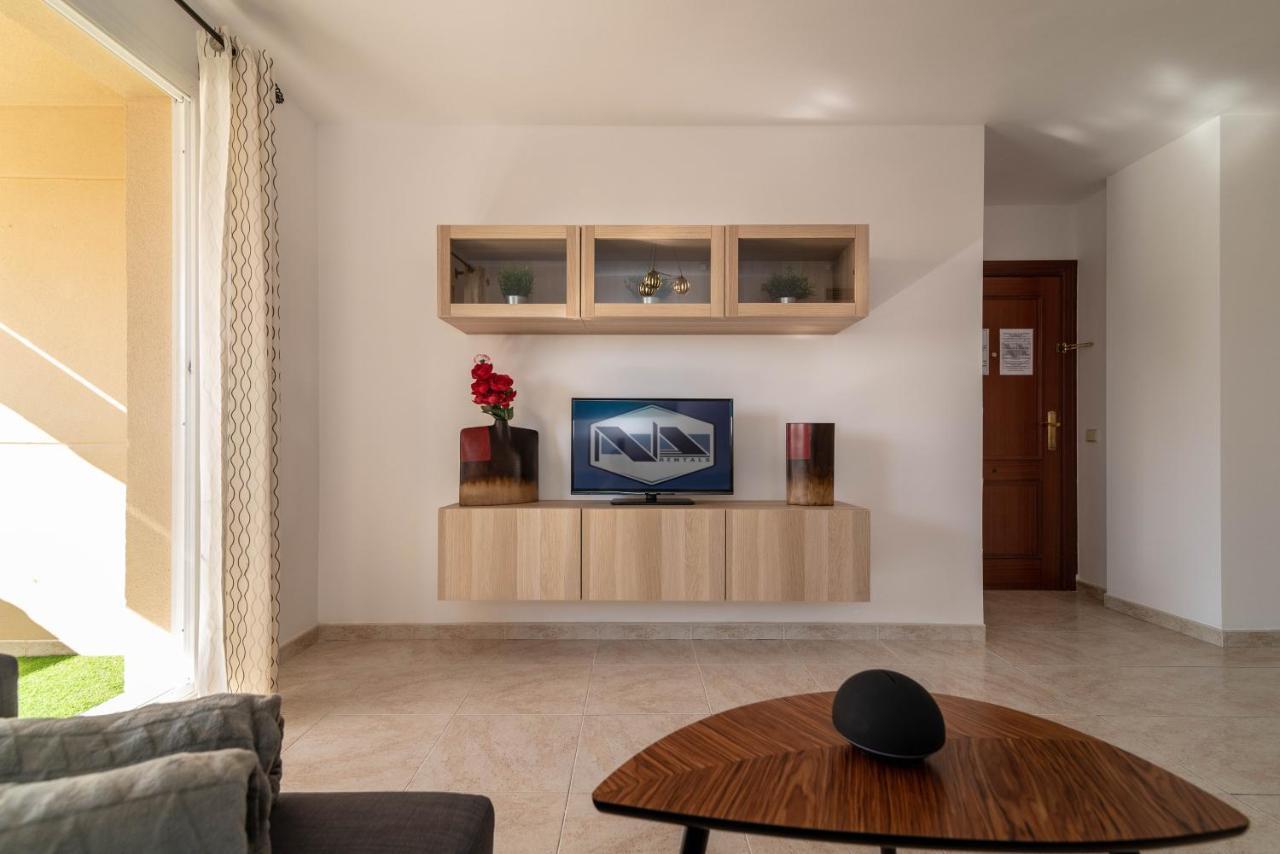 Vb Golondrinas Recently Renovated 2Bdr Apt Διαμέρισμα Benalmádena Εξωτερικό φωτογραφία