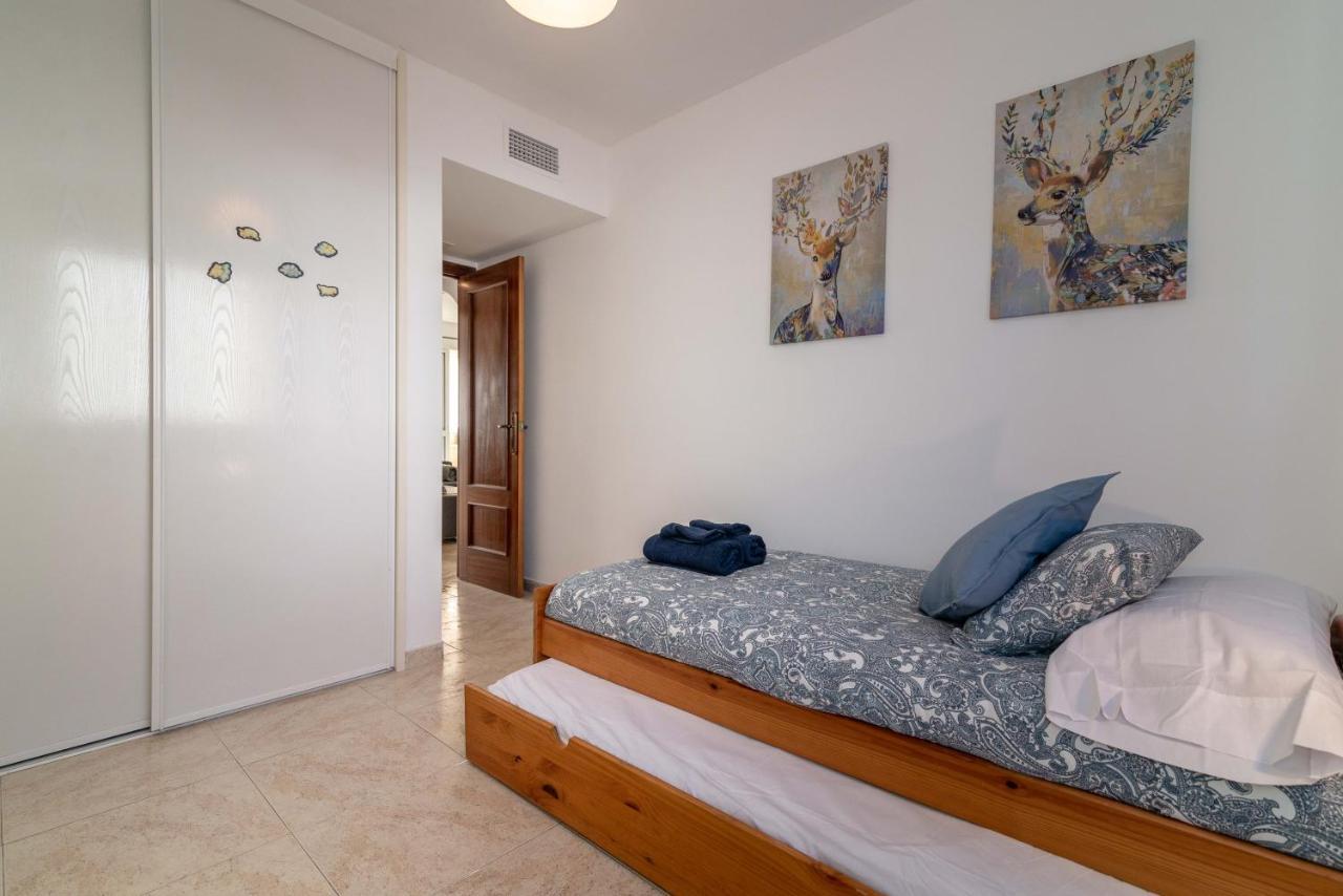 Vb Golondrinas Recently Renovated 2Bdr Apt Διαμέρισμα Benalmádena Εξωτερικό φωτογραφία