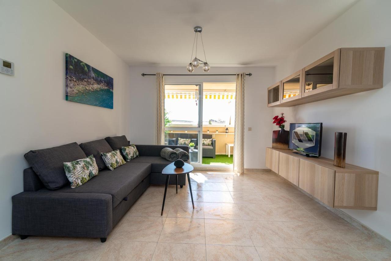 Vb Golondrinas Recently Renovated 2Bdr Apt Διαμέρισμα Benalmádena Εξωτερικό φωτογραφία