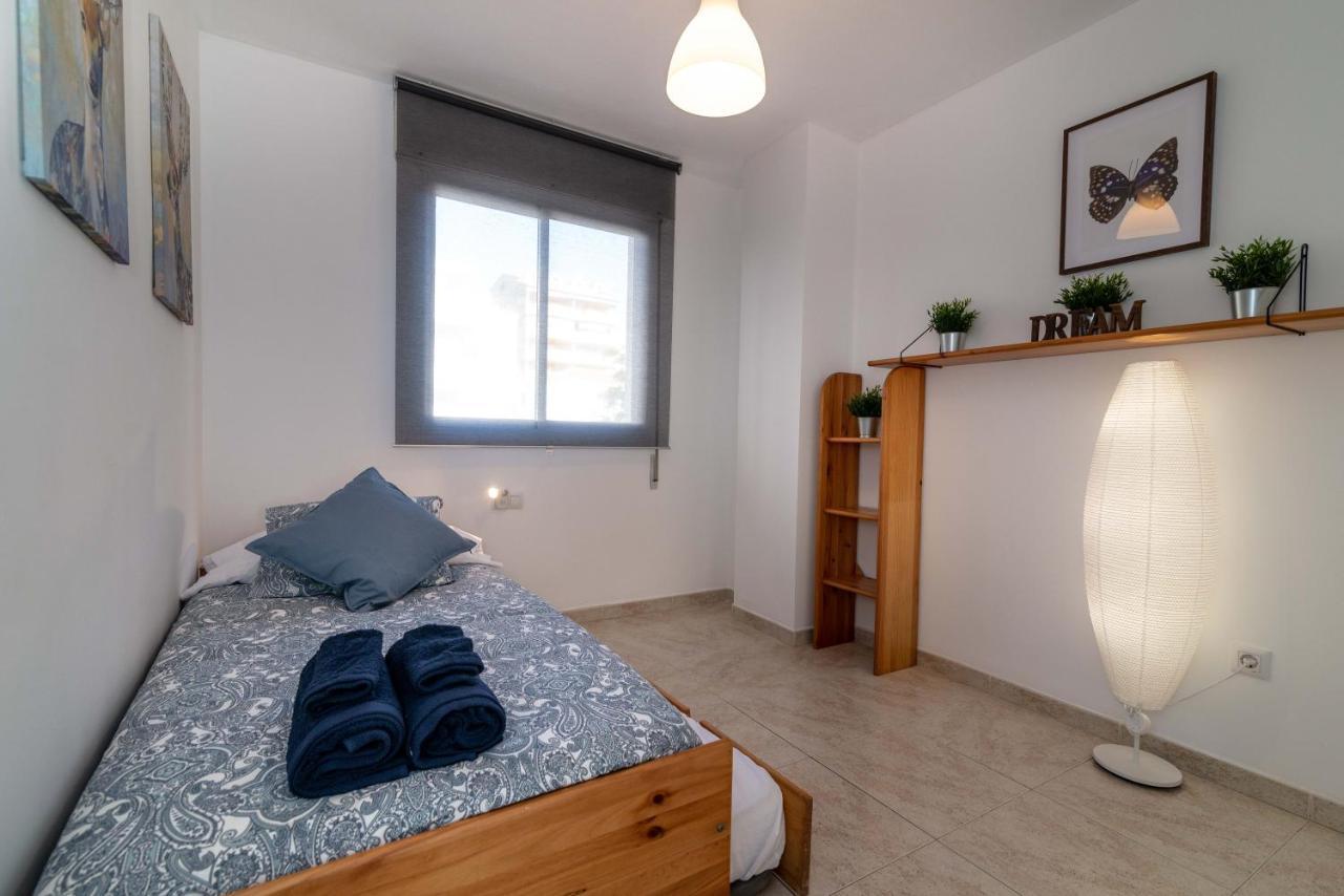 Vb Golondrinas Recently Renovated 2Bdr Apt Διαμέρισμα Benalmádena Εξωτερικό φωτογραφία